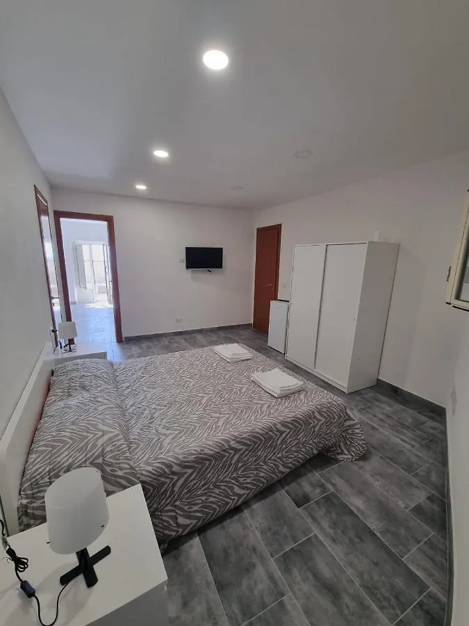 B&B Lapigna Caltagirone Πανσιόν