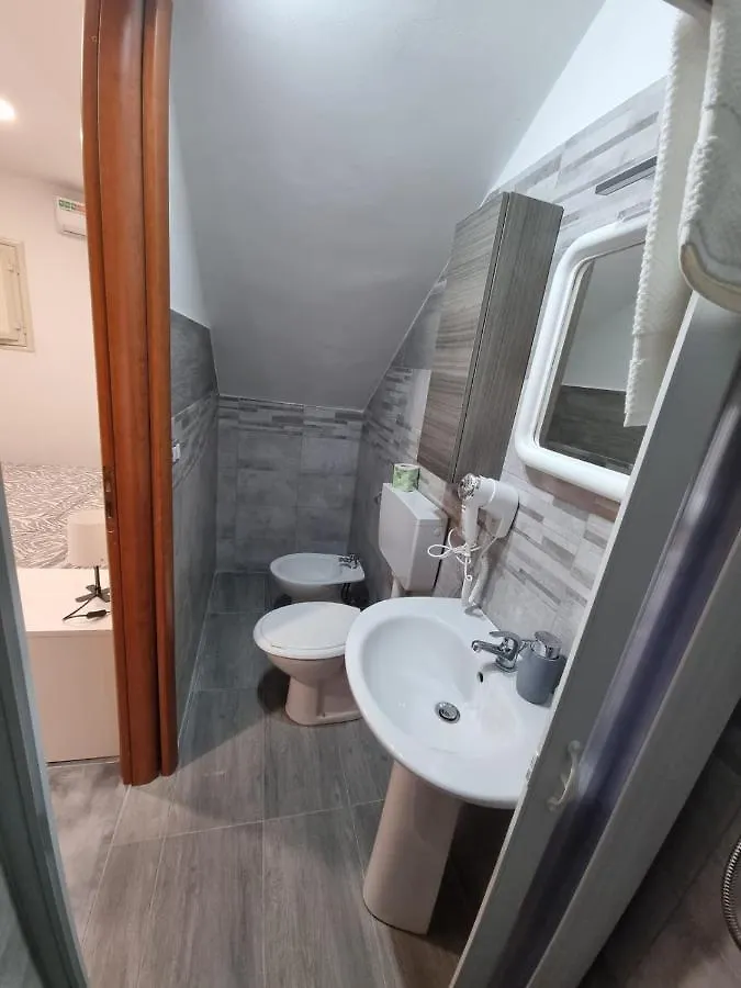 B&B Lapigna Caltagirone Πανσιόν