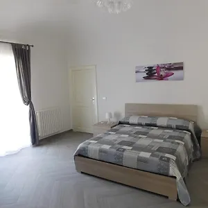 Bed & Breakfast Palazzo Dei Vespri, Caltagirone
