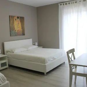 Bed & Breakfast B E B Madonna Della Via, Caltagirone