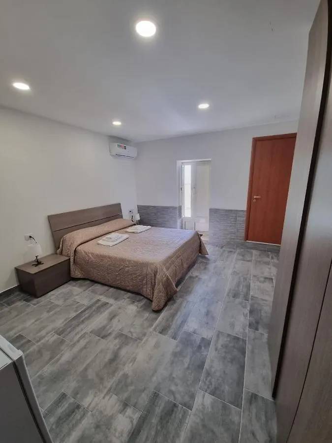 Guest house B&B Lapigna Caltagirone Italy