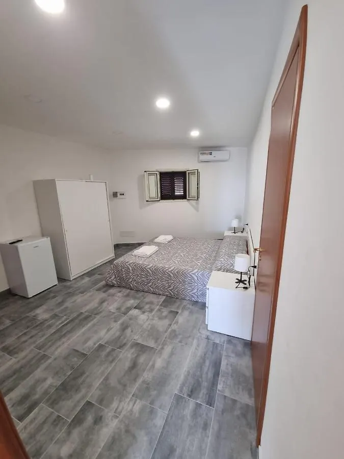 Guest house B&B Lapigna Caltagirone