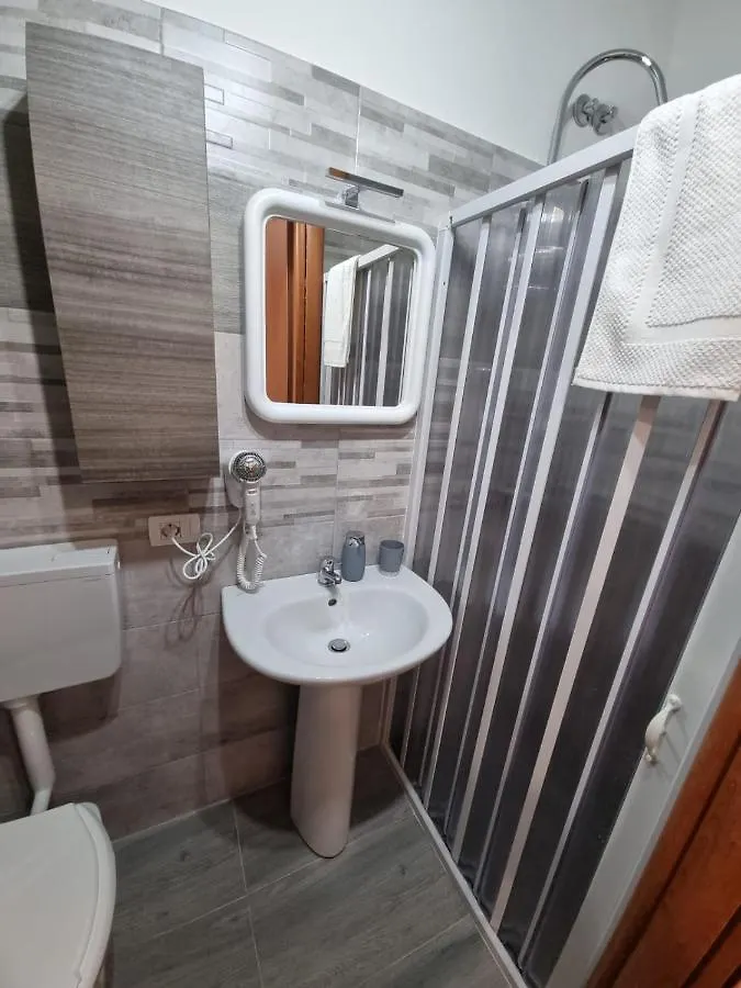 B&B Lapigna Caltagirone 0*,